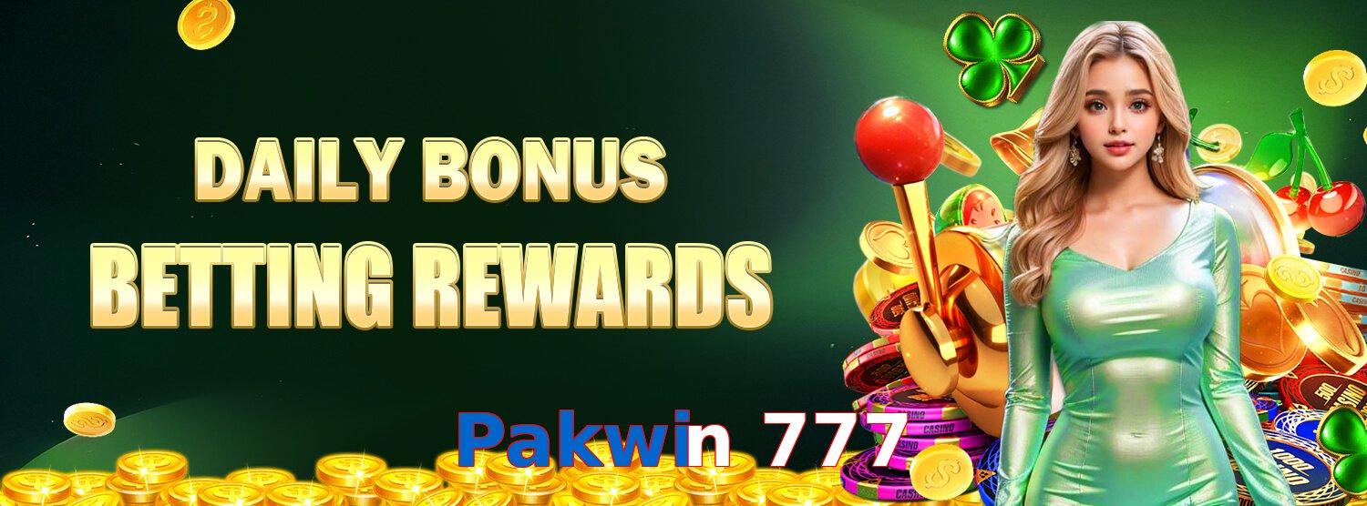 Pakwin 777