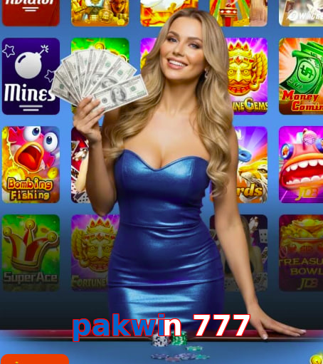 Pakwin 777