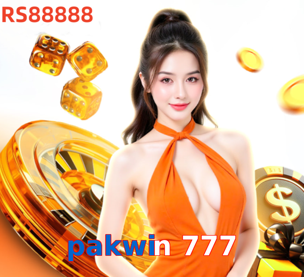 Pakwin 777