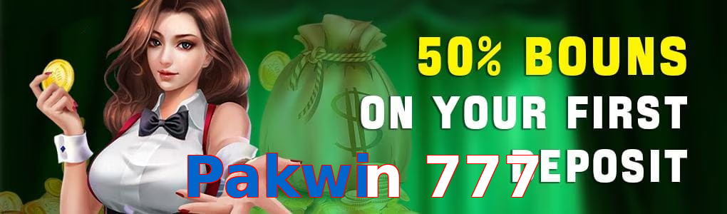 Pakwin 777