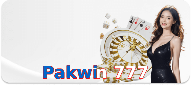 Pakwin 777