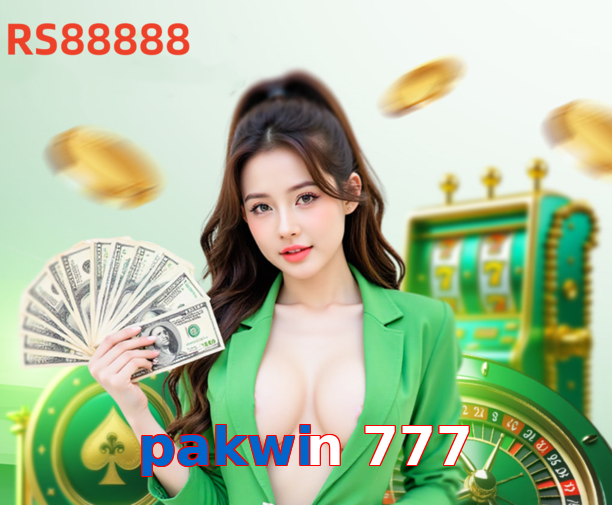 Pakwin 777