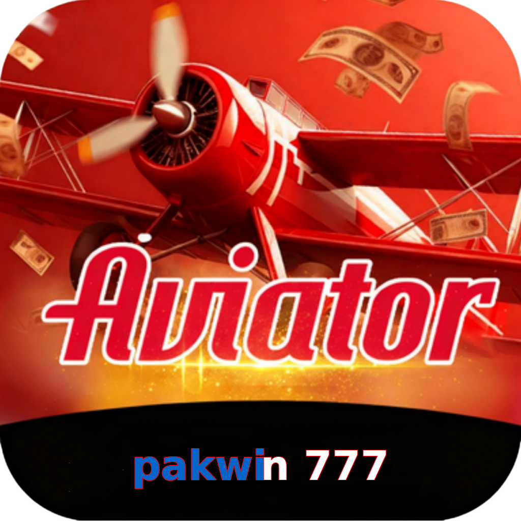 Pakwin 777
