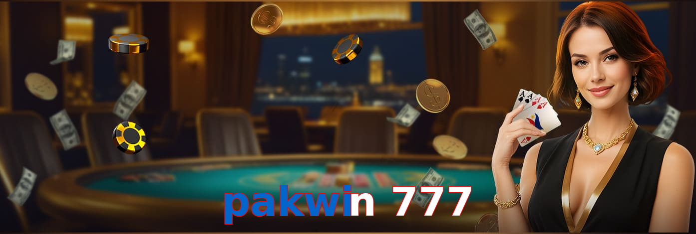 Pakwin 777